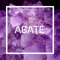 AGATE