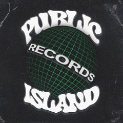 Public Island Records
