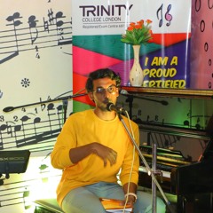 Shyam Ananthapadhmanabhan