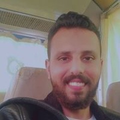 Moataz Ahmed