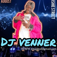 DJ VENNER@