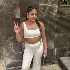 Likkle Miss