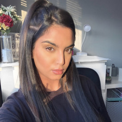 Amrit Dhillon