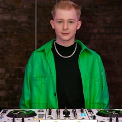 Nick McCluskey