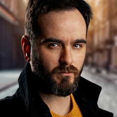 Paul Butler Lennox Voiceover