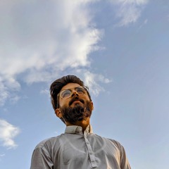 Handsome guy
