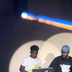 DJ DOZZ