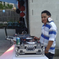 DJ JL MIX