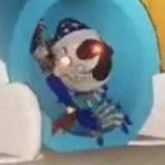 I Choked On My Gatorade