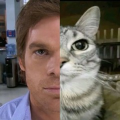Dexter Morgan⁻¹⁴⁹