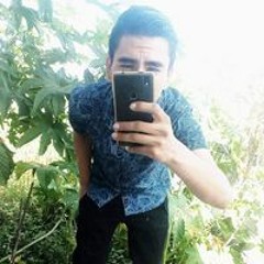 Hiram Hiram