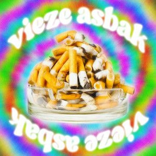 Vieze Asbak’s avatar