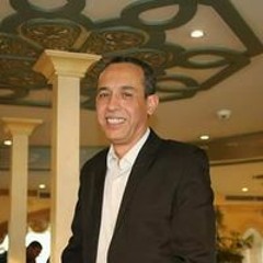Emad Sayed