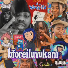 BFOREILUVUKANI