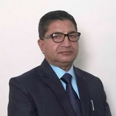 Vinod Kumar Joshi