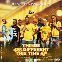 High Fives Gang S.A