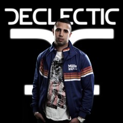 DJ DECLECTIC