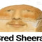 Bred Sheeran