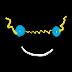 Mr. CD8