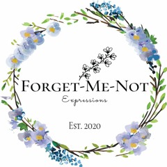Forget-Me-Not Expressions