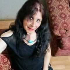 Eugenia Mari Chávez