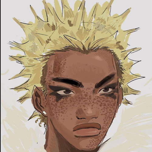 Tenko’s avatar