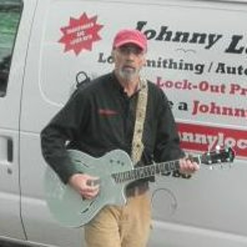 Johnny Locksmith’s avatar