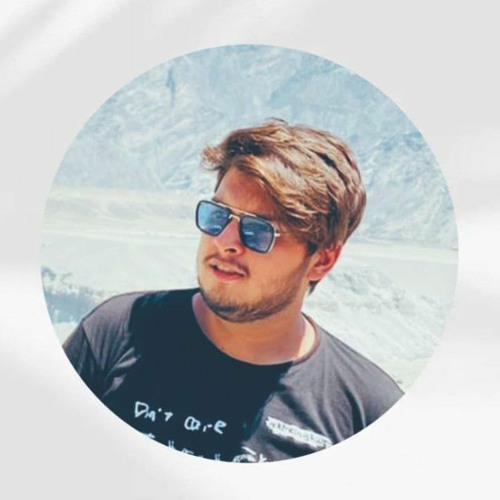 Hassan Kamal ⚜️  🎼’s avatar