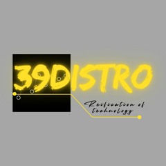 39Distro