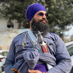 Harkirat Singh