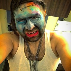 Regis 'TB' Milkshakey