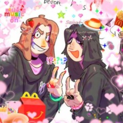 i love homestuck (⁠｡⁠･⁠ω⁠･⁠｡⁠)⁠ﾉ⁠♡