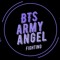 BTS Army Angel