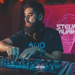 Stevan Tavares / SysLapse