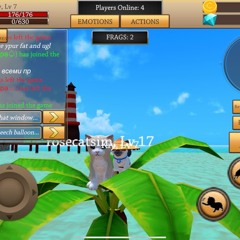 night fall 🐈 cat^-^