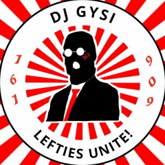 DJ Gysi