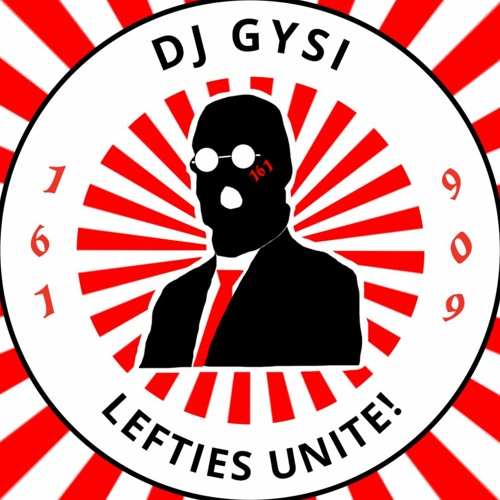 DJ Gysi’s avatar