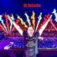 Dj Bolacha Poa