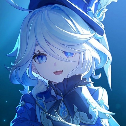 InfiniteShadow’s avatar