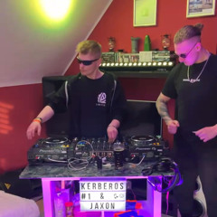 Jaxon_Techno
