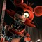 Foxy