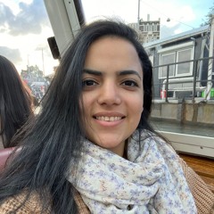 Martha Samir