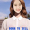 Born to sell