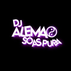 DJ ALEMÃO