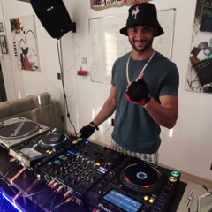 DJ VOOA