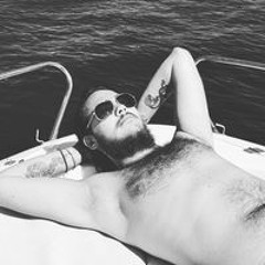 Adrien Nundlall de Bisschop