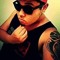 L A Kike Santos
