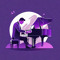 Summer Jazz Solo