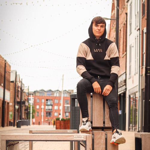 Josh Matthews artist photo
