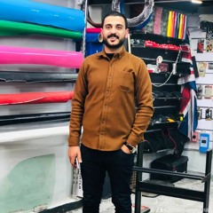 Mohamed hegazy